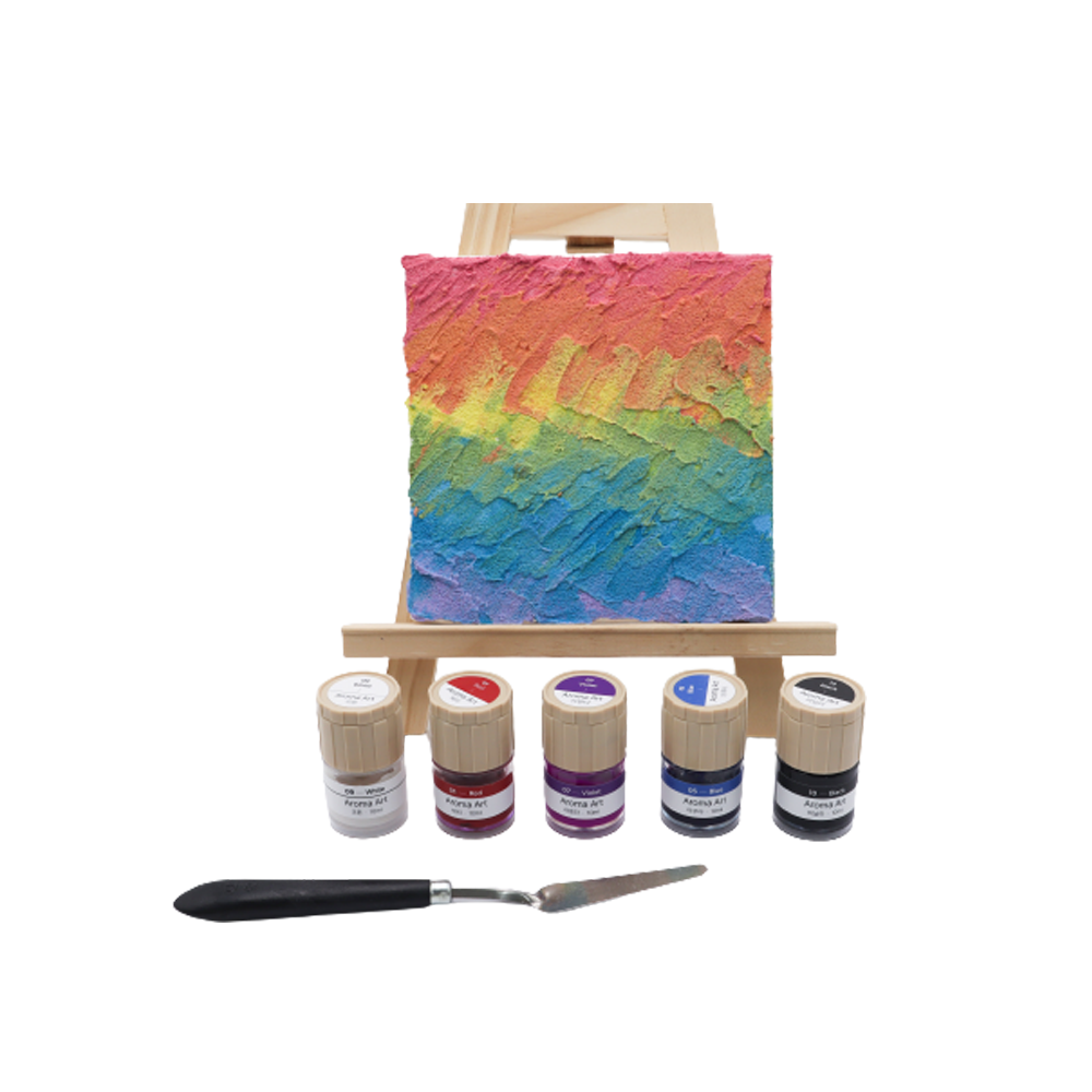 B.fter Perfume Paint