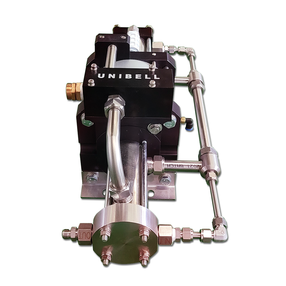 UNI Gas Booster 5-20