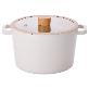 full image STOCK POT 22CM