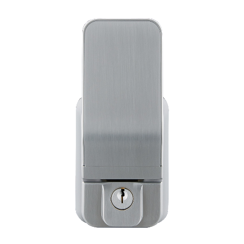 Barrier-free Push-Pull Door Lock  M1-PL-100K