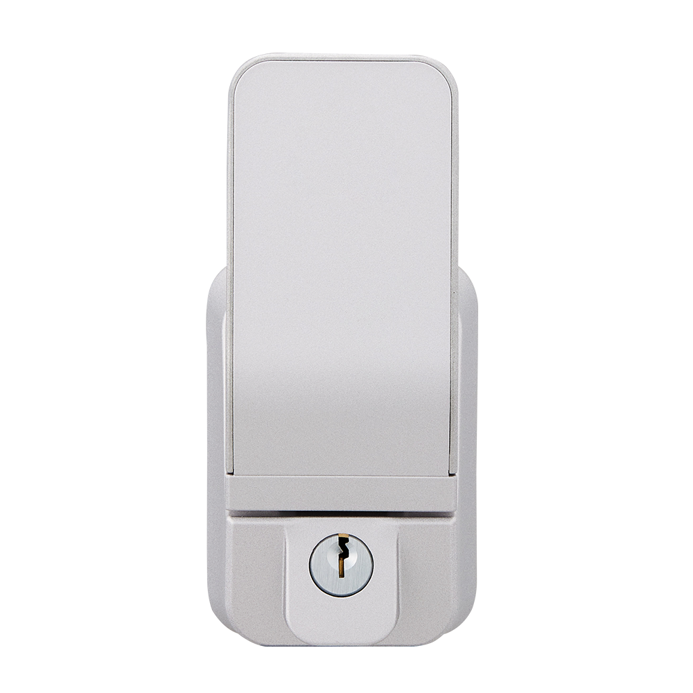 Barrier-free Push-Pull Door Lock M1-P-100K/C