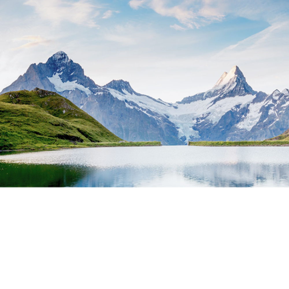 Mineral water purifier bottle stone package