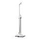 full image Cordless steam mop cleaner AKS-3000