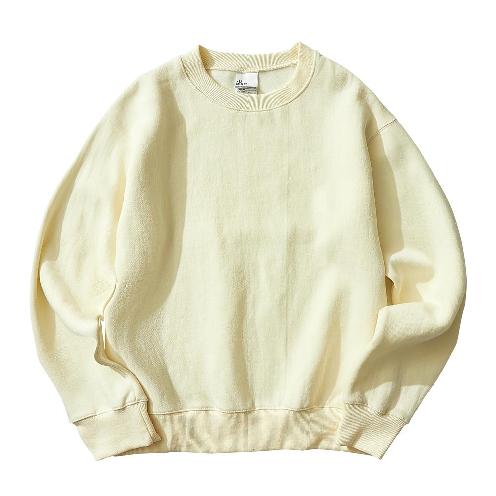 Heavy Blend Fleece-lined MTM