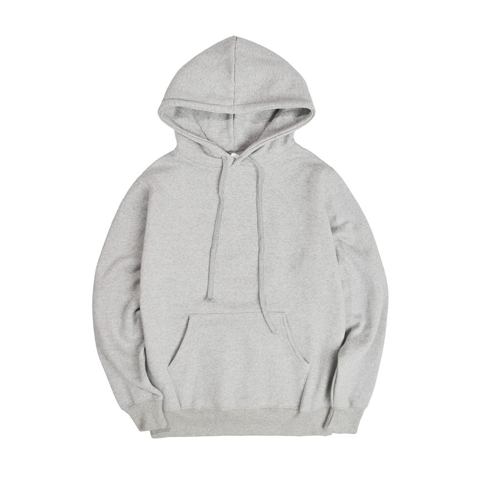 Heavy Blend Fleece-lined HOOD