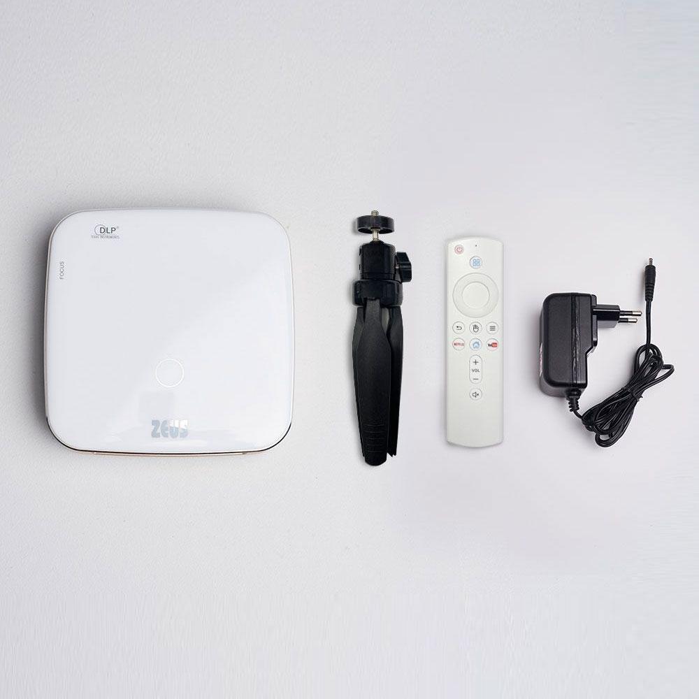 MINIBEAM PROJETOR A500