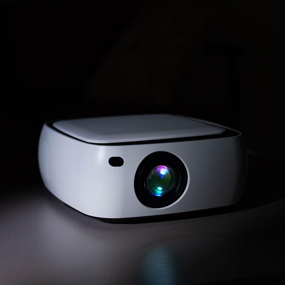 MINIBEAM PROJETOR L1200