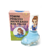 TOMINI Princess nail polish set