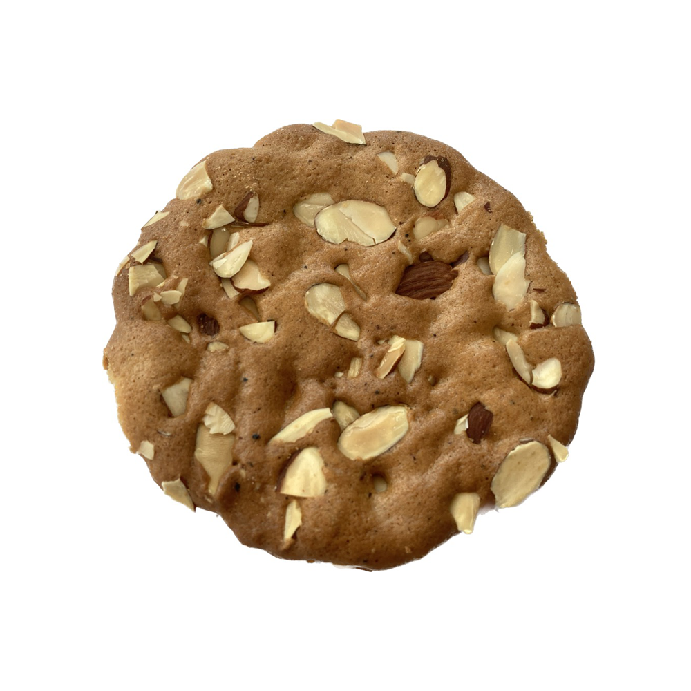 2 Different kinds Cookies