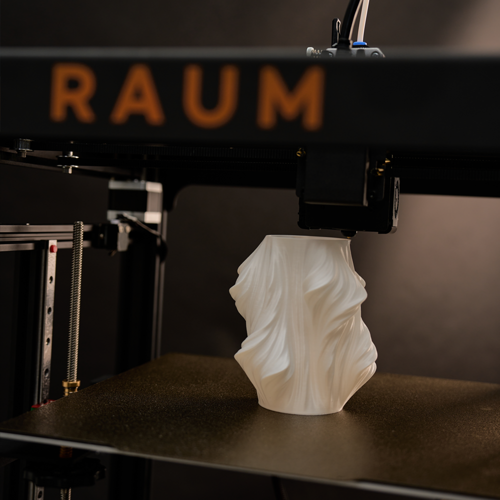 RAUM 300 Pro+ 3D PRINTER