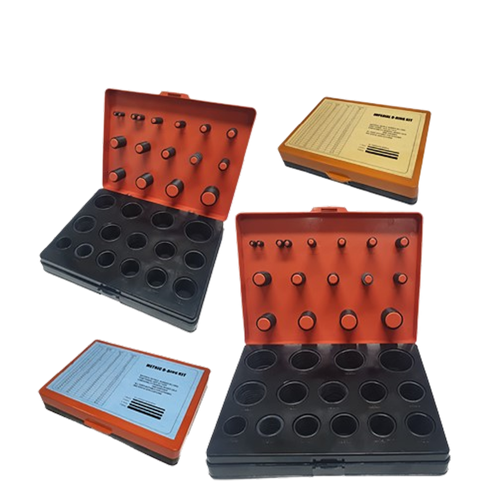 TK Rubber O-ring kit