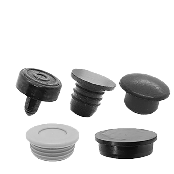 TK Rubber T-shape rubber