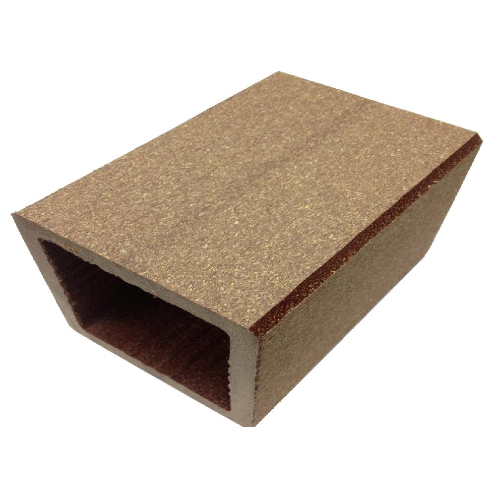 Wood Plastic Composite BW-1010EPS
