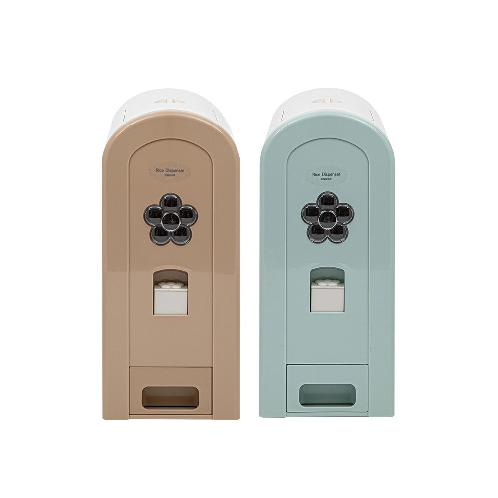 Mini Well-Being Rice Dispenser (Brown) SIF-505