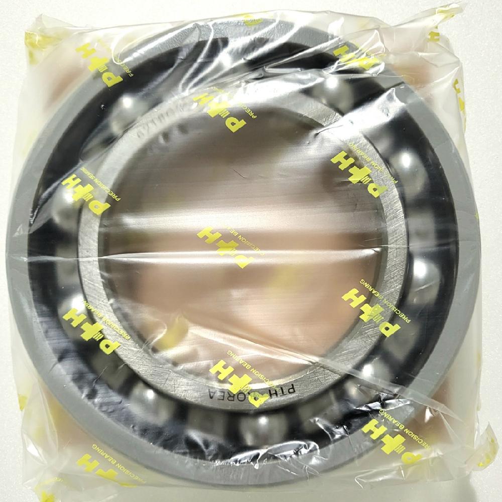 6218-C3-J20A INSULATED DEEP  GROOVE BALL BEARINGS