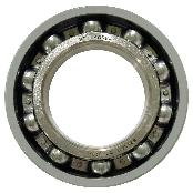 6218-C3-J20A INSULATED DEEP  GROOVE BALL BEARINGS