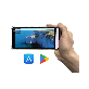 full image Real-time AI video enhancing/upscaling mobile solution