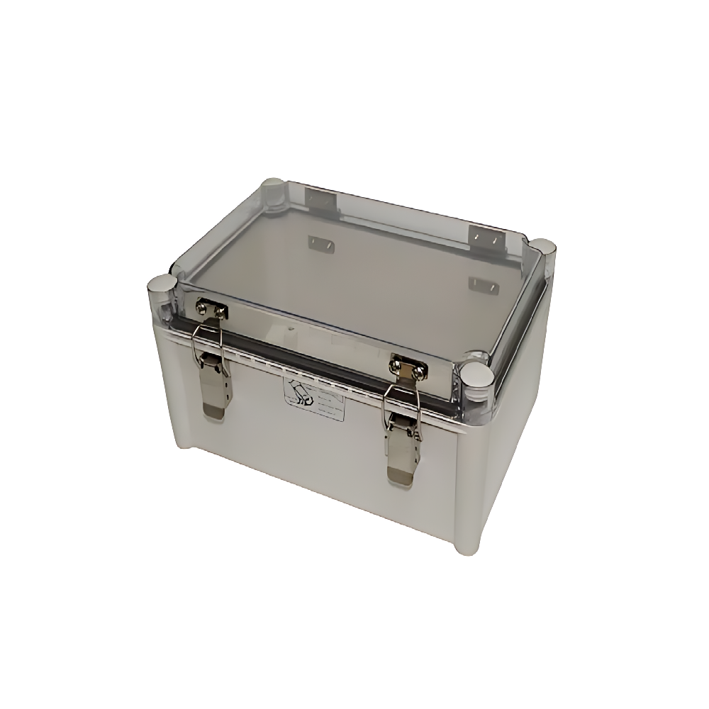 DSE HI BOX TERMINAL BOX