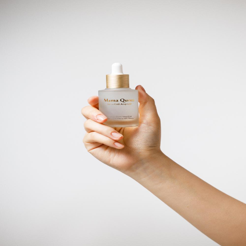 Mama Queen Stem Cell Ampoule