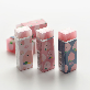 detail image1 [Pinkfoot] Good quality peach eraser 36EA/1pack