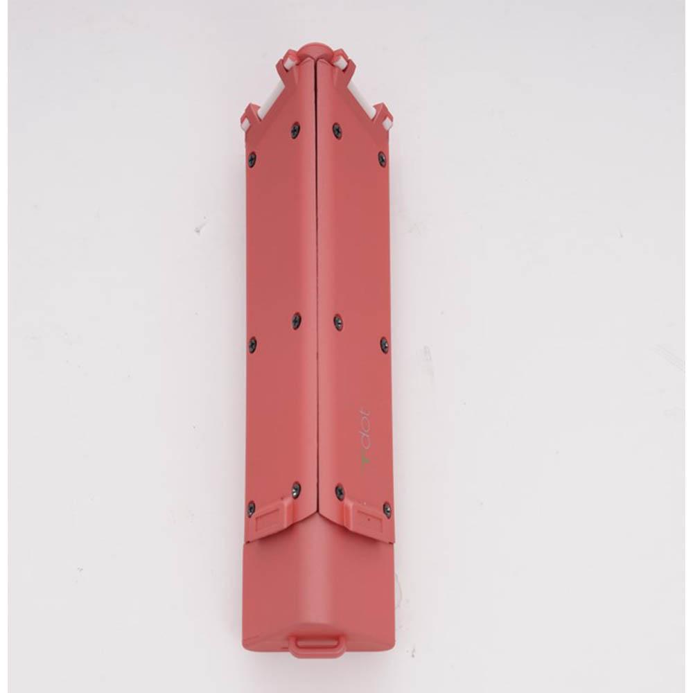 Folding type Braille smart keyboard(Tdot)