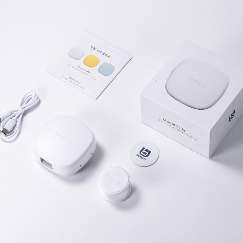 Portable Razor Sterilizer & Case