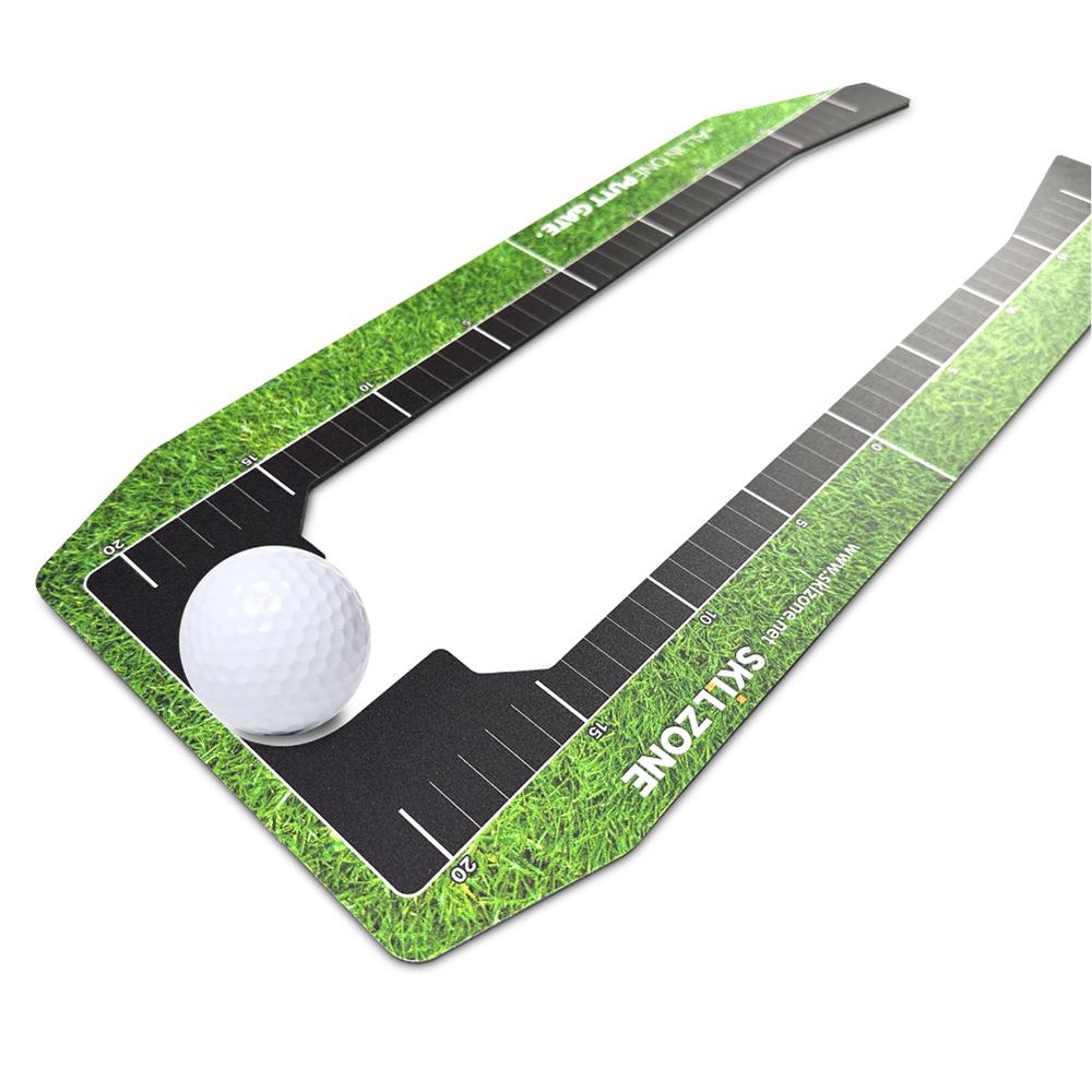SkillZone All in one Putt Gate