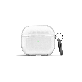 detail image1 Tanglewood Clear Jelly Case for AirPods
