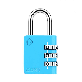 full image Combination Padlock XD35