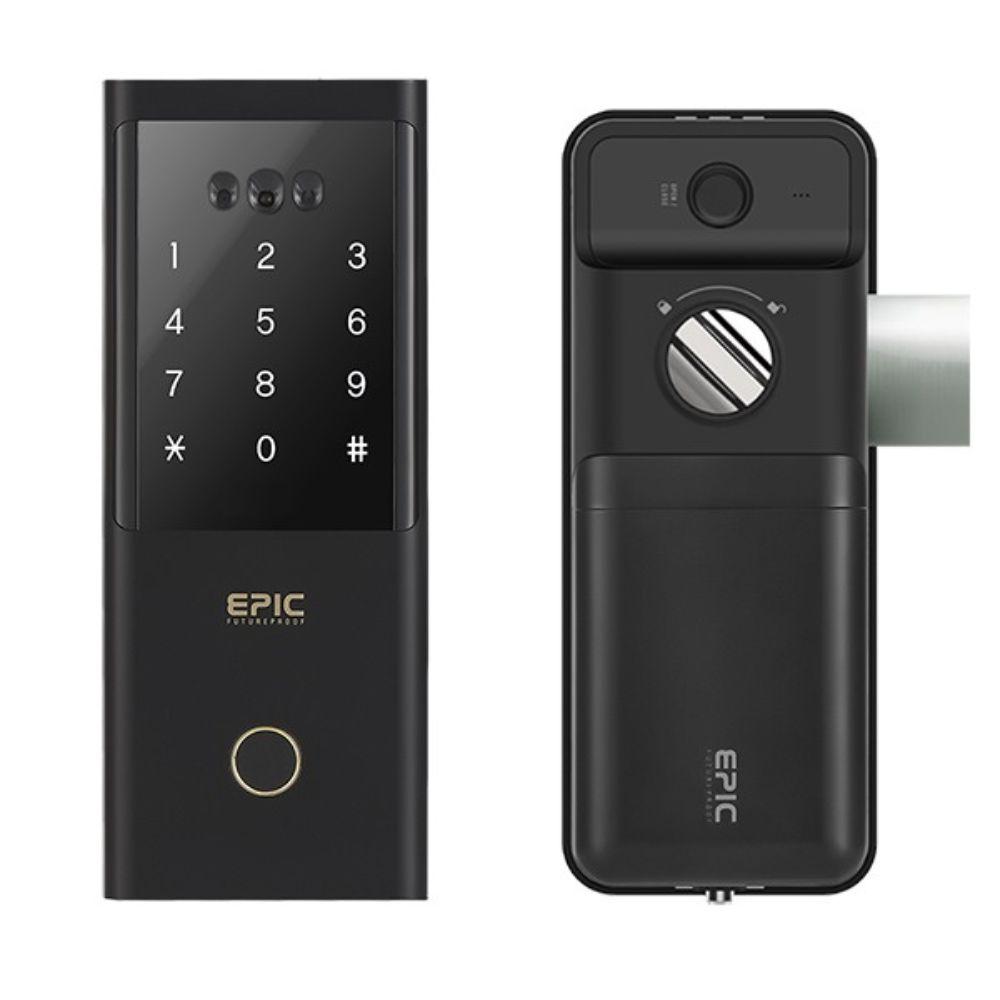 EPIC ES-S510D Digital Door Lock