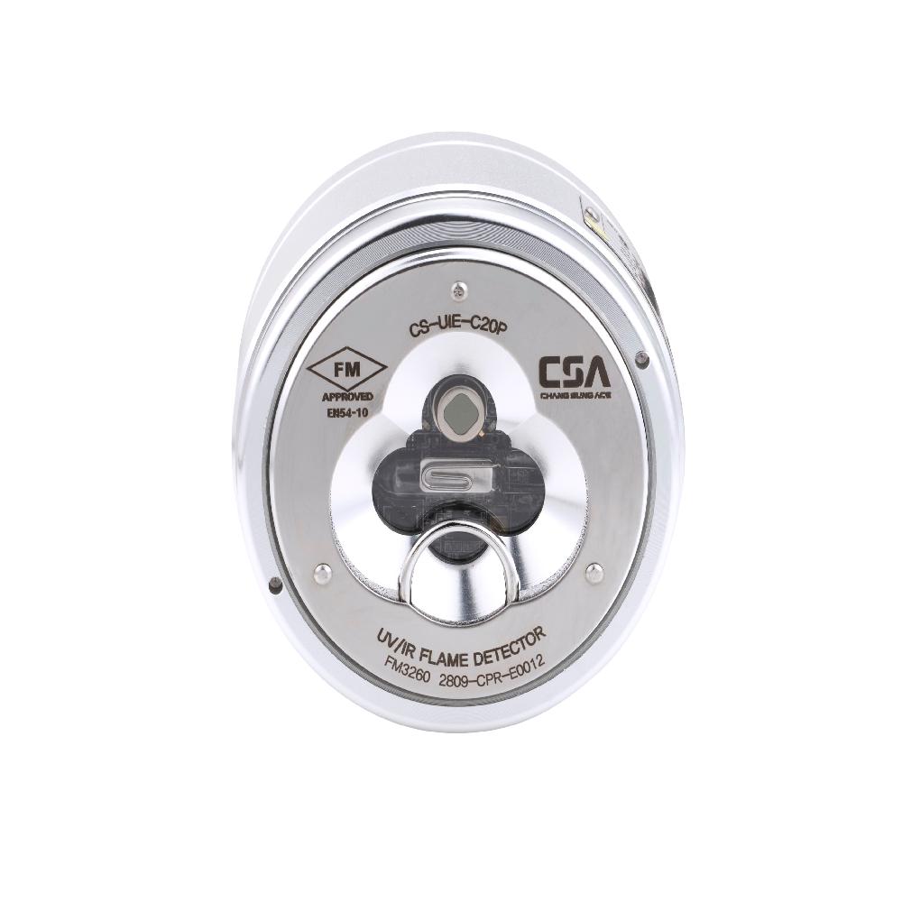 Ultraviolet/Infrared Flame Detector CS-UIE-C20P