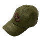 full image COCOGIO Cork Ball Cap_khaki