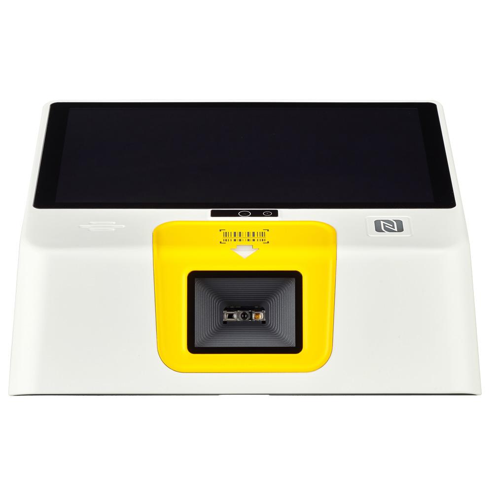 Compact Kiosk HS101N