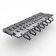 detail image2 [EXPANSION JOINT for Bridge] No Drainsheet Finger Joint | Reasonable Price for Maintenance | DBNDF
