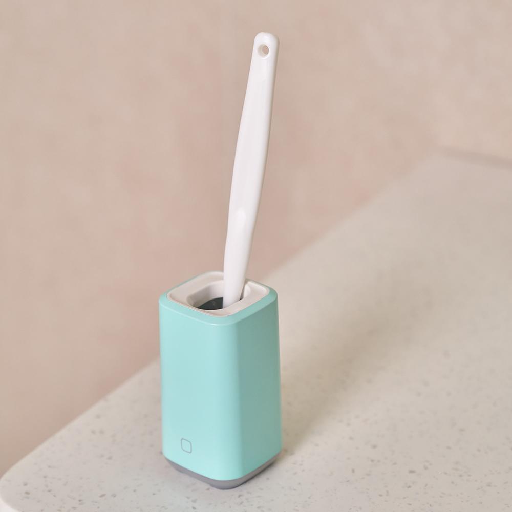 LINK UV-C + Heat drying Toothbrush Sanitizer
