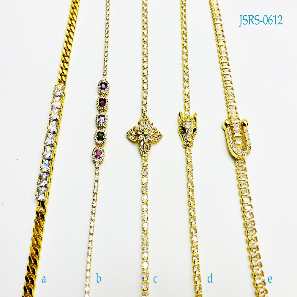 saerimmetal BLACELET