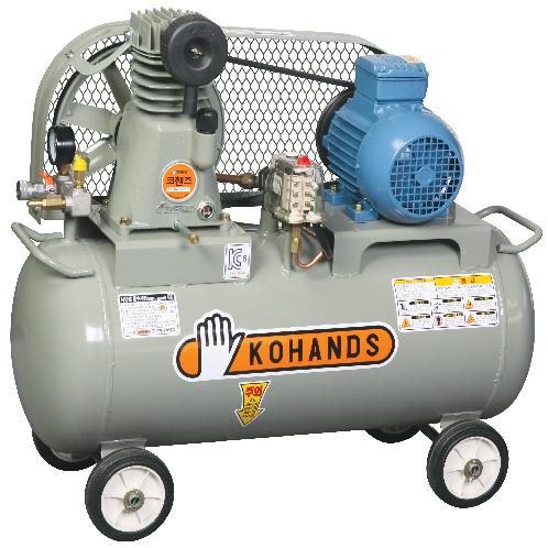 Air Compressor KC-651N (1Hp)