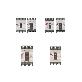 detail image1 Mold Case Circuit Breaker & Earth Leakage Circuit Breaker MCCB & ELCB