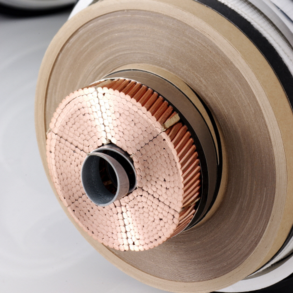 SUBMARINE CABLE SOLUTION