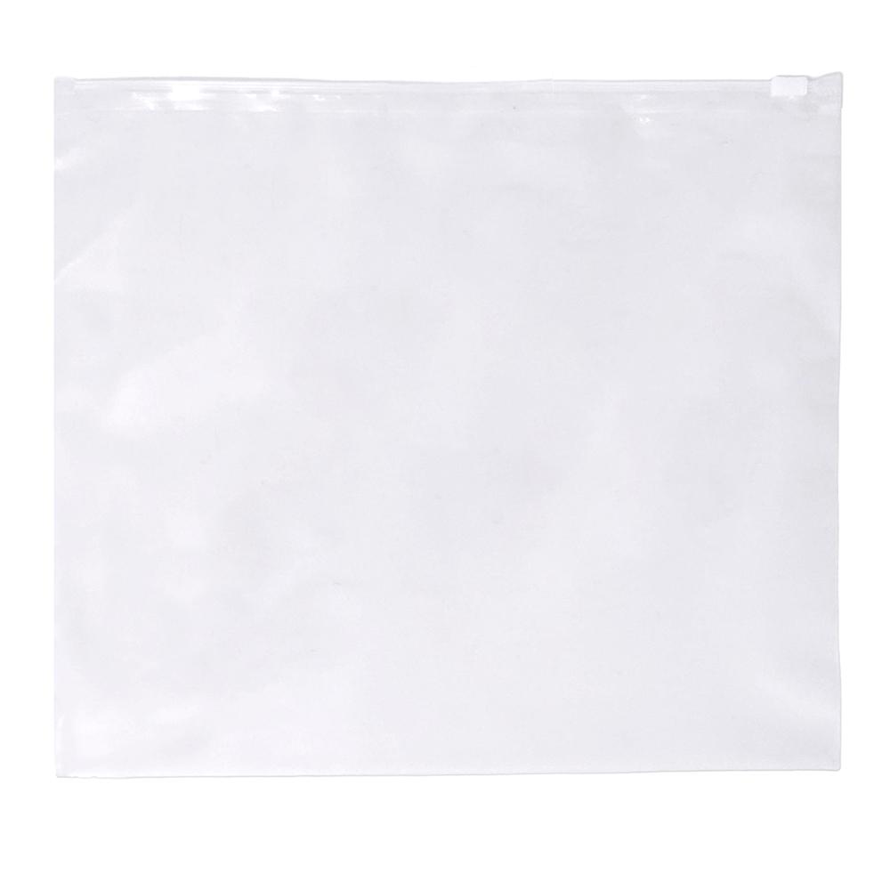 Slide Plastic Zipper bag