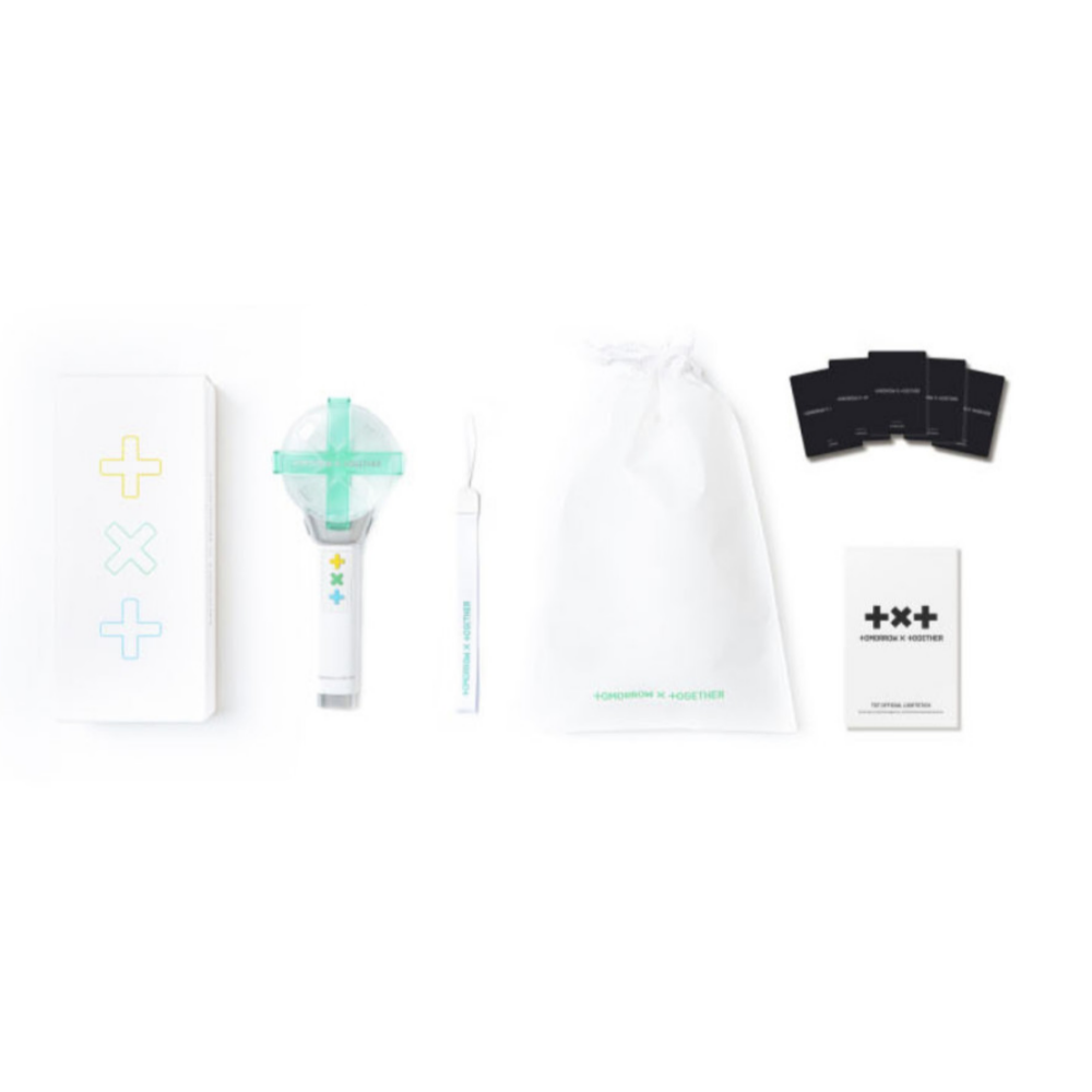 Tomorrow x Together Official Light Stick