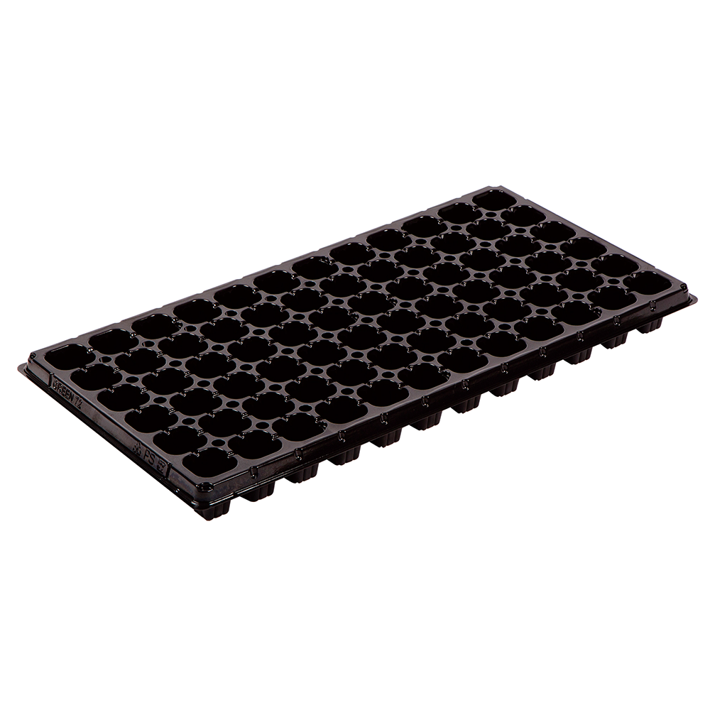 PLUG TRAY FOR AGRICULTURE  (Seeding Tray)