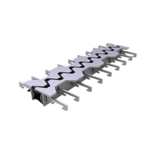 Leakage Prevention and Noise Reduction Bridge Connections