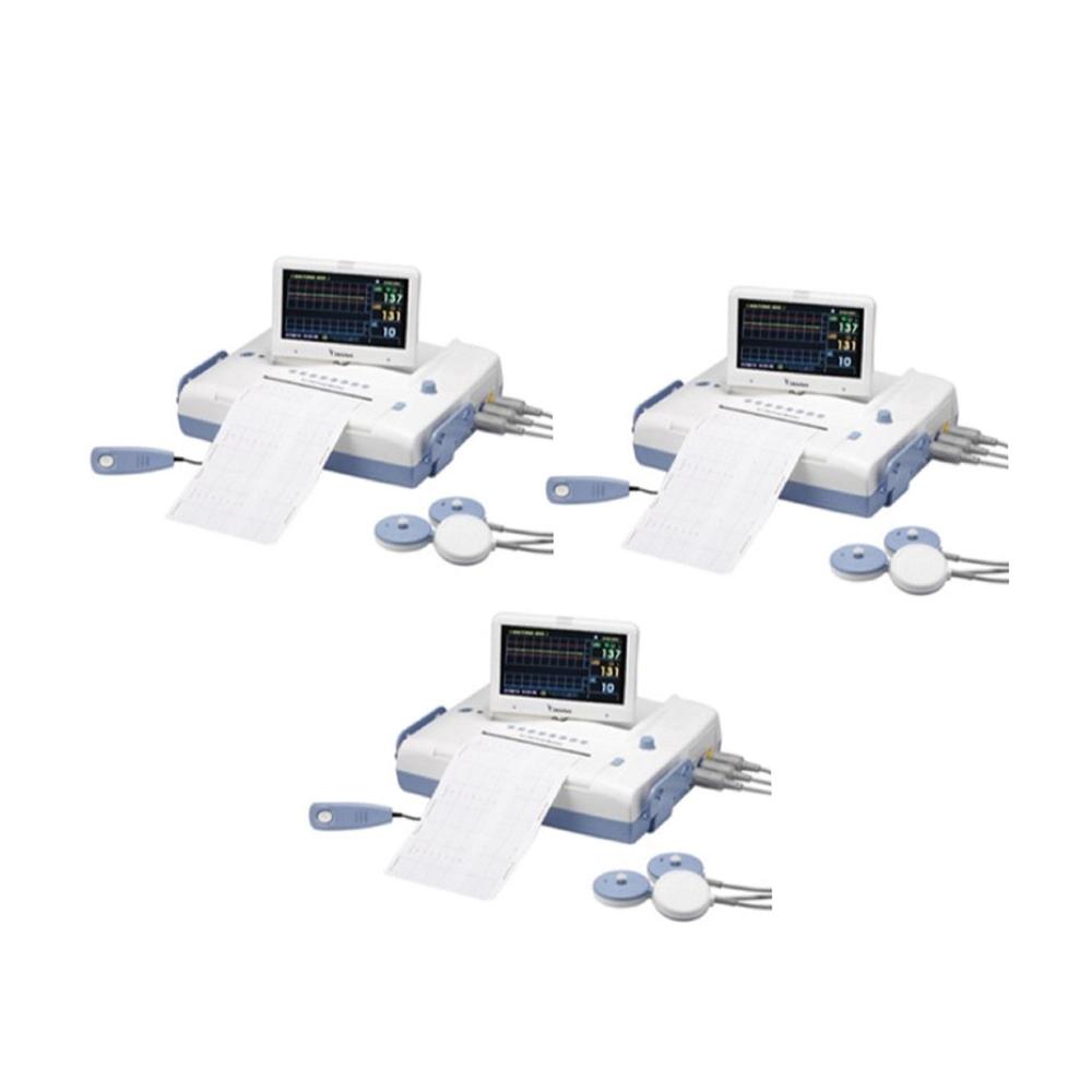 Antepartum Fetal Monitor