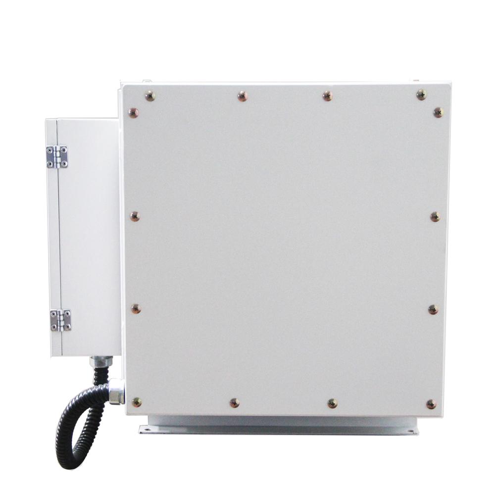 Electrostatic precipitator