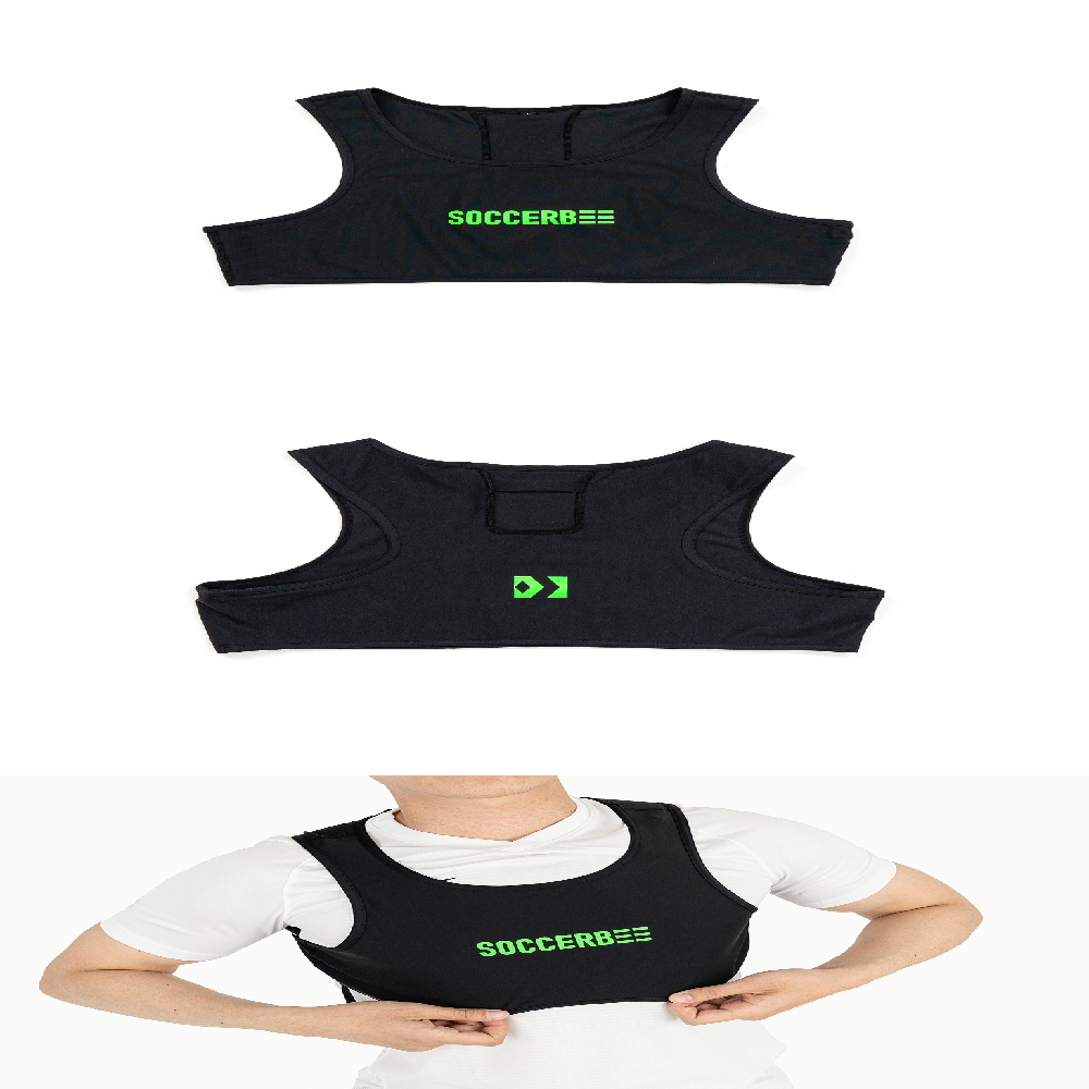 SOCCERBEE VEST