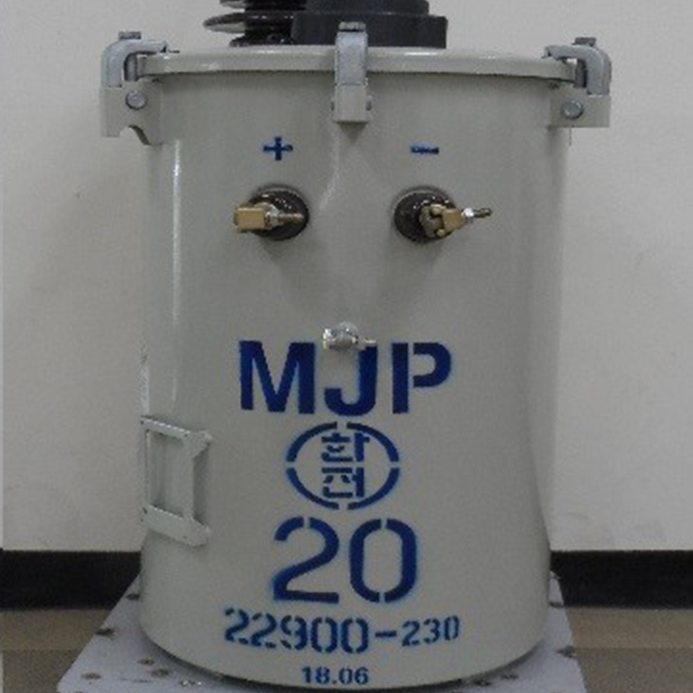 Polemount Transformer