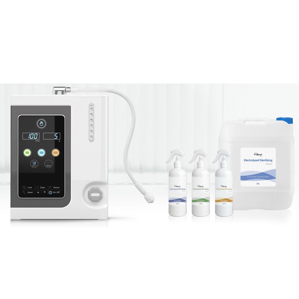 Electrolyzed Sterilizing water generator YT25-S5N