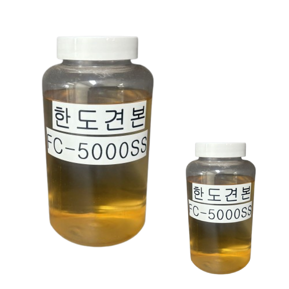 FlowTech FLOWCON - 5000SS