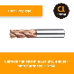detail image1 Carbide Flat End Mill (2-flute, 4-flute) High Hardness HRC60(Extra Long-Type)